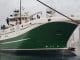 MV Calvert Nearing Completion and Supporting Year-Round Employment in Rural Communities