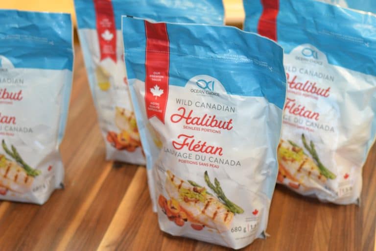 From Our Local Waters to The Costco Frozen Seafood Aisle