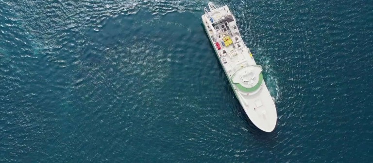 The Calvert’s Journey to St. John’s