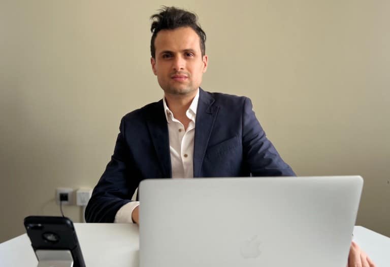 Meet Azedine Fhima: Bringing Newfoundland and Labrador’s Seafood to the World